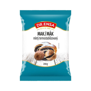 Dr.ENSA MÁK mletý 200 g