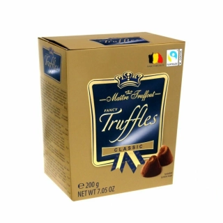 Pralinky Truffles GOLD 200 g CLASSIC