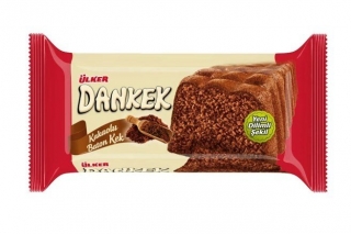 Bábovkový chlebíček DANKEK 200 g - KAKAOVÝ