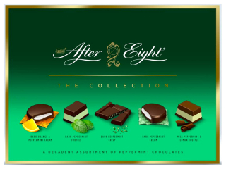 Bonboniéra AFTER EIGHT 199 g