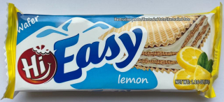 Hi Easy OPLATKA citronová 33 g