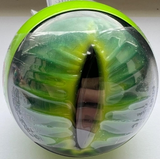 "Vajíčko" Dino EYE BALL s překvapením 10 g