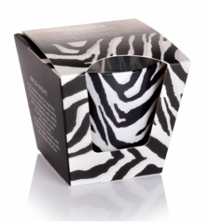 Vonná svíčka AFRICAN WILD 410 g - NIGHT