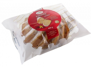 Bábovka selská 400 g