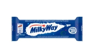 Čokoládová tyčinka MILKY WAY 21.5 g