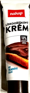 Nakup LÍSKOOŘÍŠKOVÝ krém 350 g v tubě