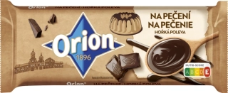 Poleva ORION Na pečení 90 g - AKCE !!! - SUPER CENA !!!