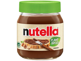 Oříškový krém NUTELLA 350 g VEGAN