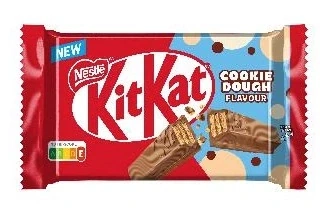 Oplatka KitKat MLÉČNÁ - 41,5g