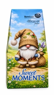 Pralinky B&S 94.5 g SWEET MOMENTS - SKŘÍTEK