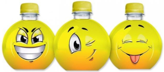 Pitiíčko SPORTBALL 330 ml EXOTIC