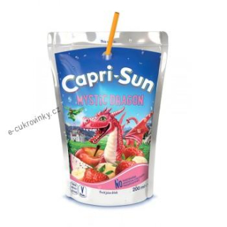Capri Sun 200 ml MYSTIC DRAGON