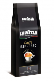 Káva LAVAZZA 250 g ESPRESSO zrnková