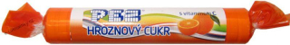 PEZ rolička 39g pomeranč