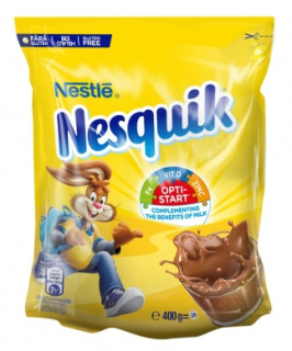 Instantní kakao Nestlé NESQUIK 400 g