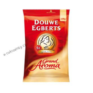 Káva Douwe Egberts Aroma 100 g