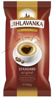 Jihlavanka 150 g standard original