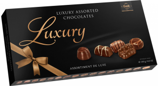 Bonboniera Luxury Assorted SELI 400 g