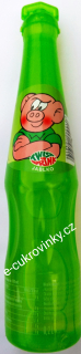 ČTYŘLÍSTEK twist & drink - ovocný nápoj 200 ml JABLKO