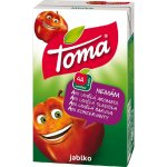 Dětské pitíčko TOMA s jablečnou příchutí 250 ml