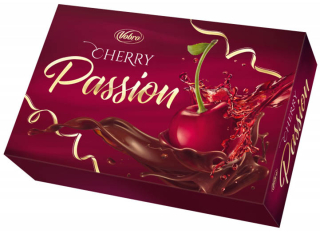 Bonboniéra VOBRO Passion Cherry 280g