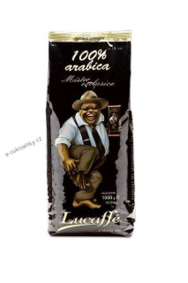 Káva 1 kg LuCaffé 100 % arabica